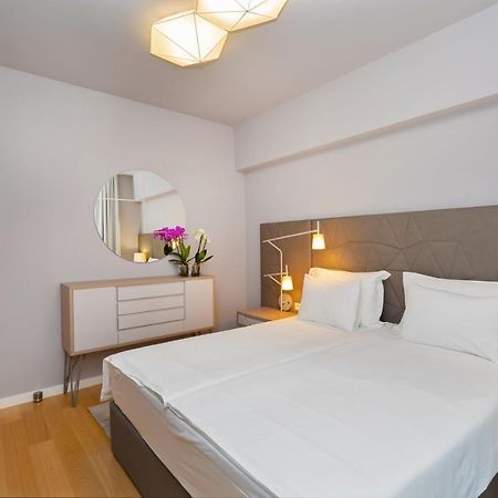 Apartment Porto'S Dubrovnik Ngoại thất bức ảnh
