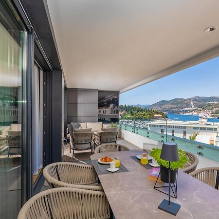 Apartment Porto'S Dubrovnik Ngoại thất bức ảnh