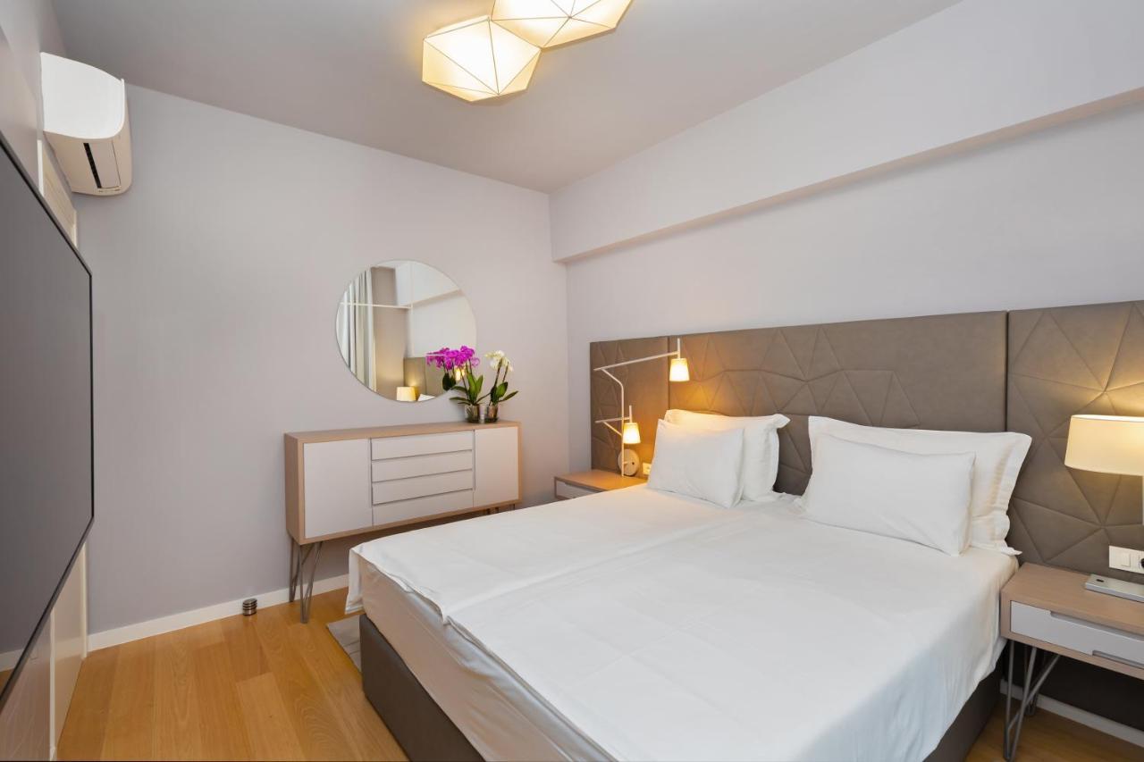 Apartment Porto'S Dubrovnik Ngoại thất bức ảnh