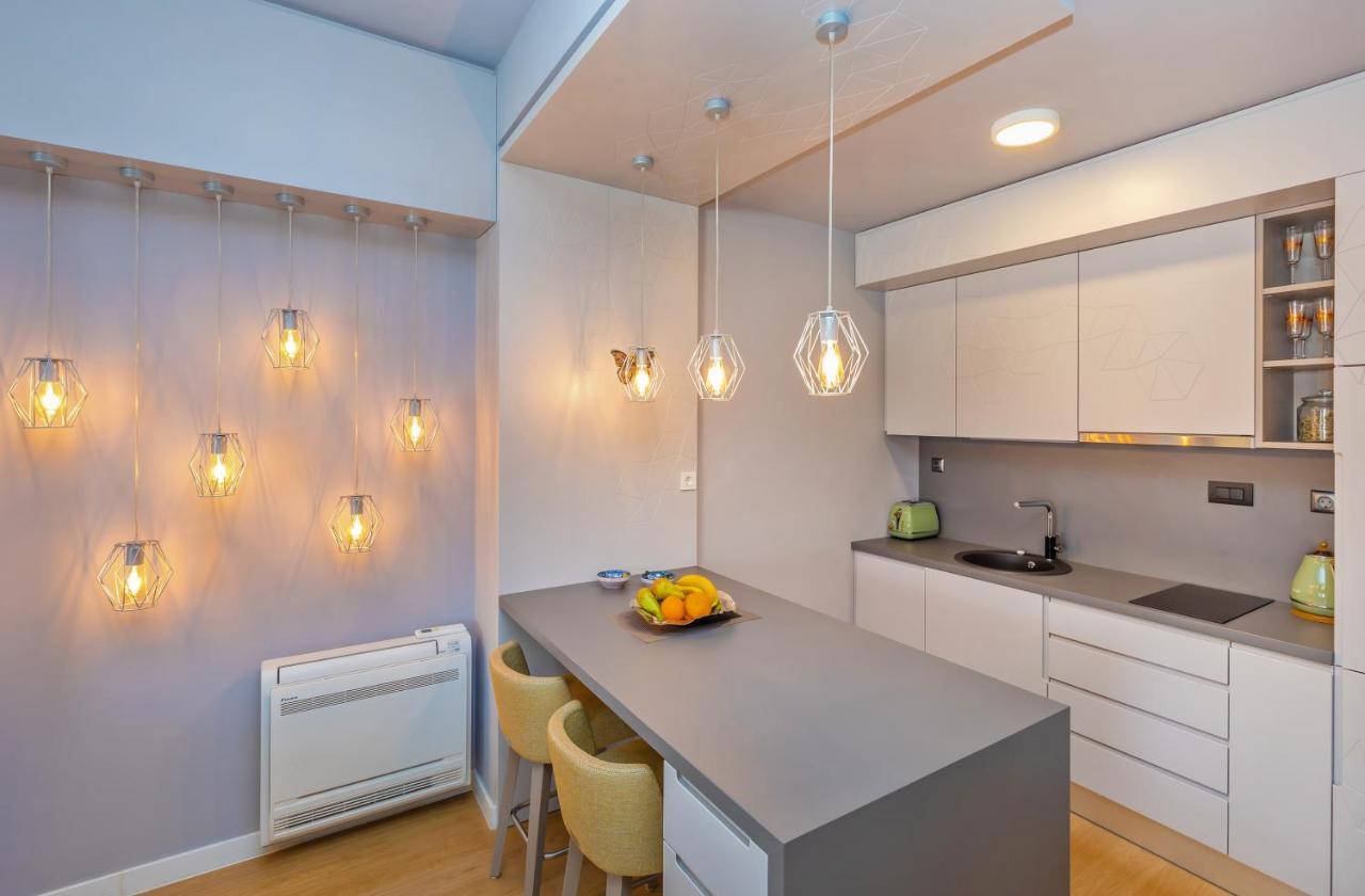 Apartment Porto'S Dubrovnik Ngoại thất bức ảnh