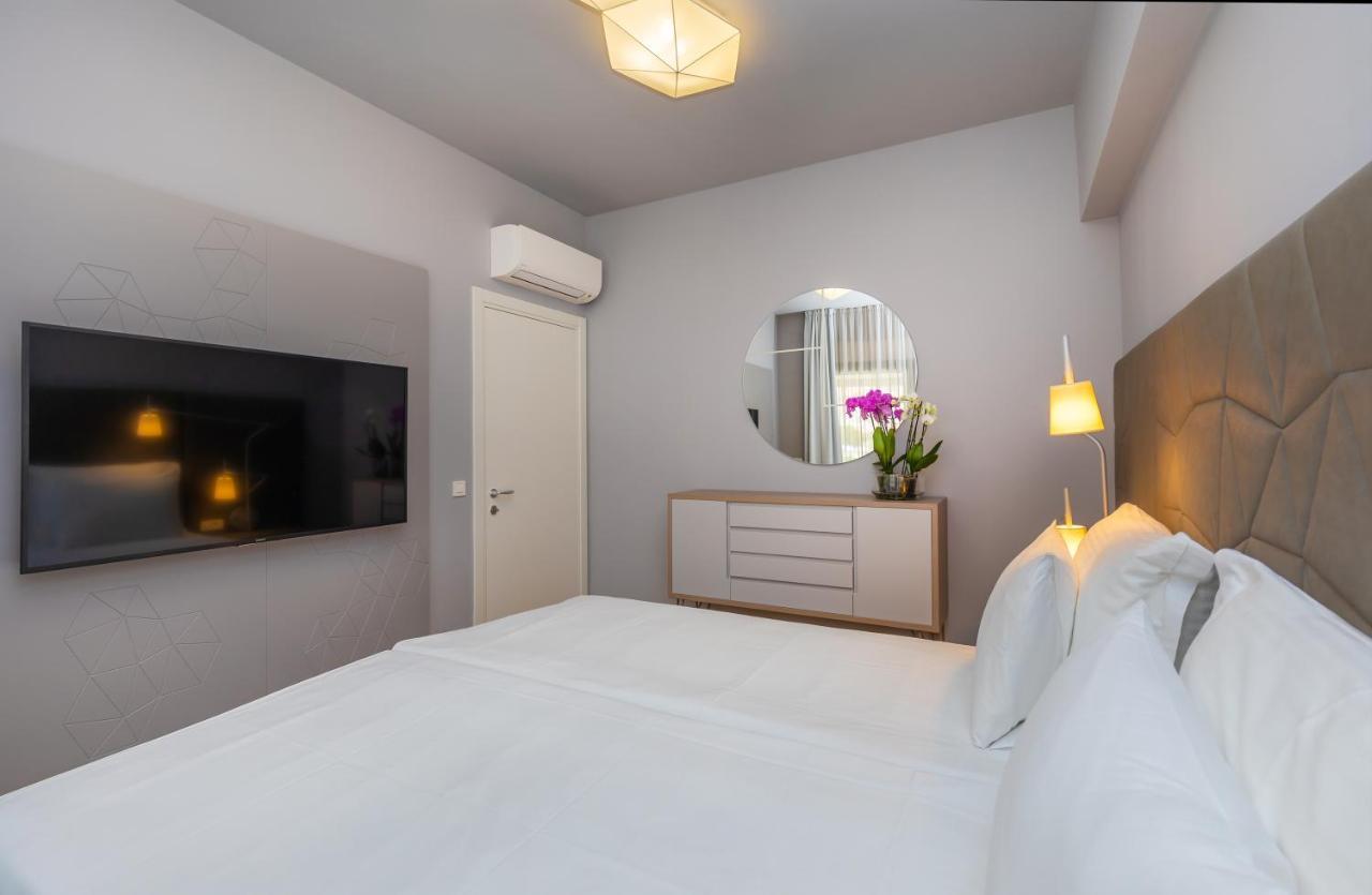 Apartment Porto'S Dubrovnik Ngoại thất bức ảnh
