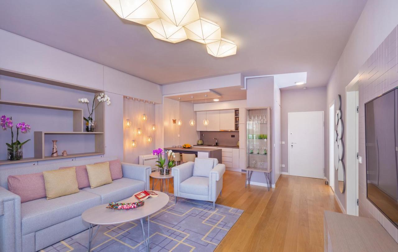 Apartment Porto'S Dubrovnik Ngoại thất bức ảnh