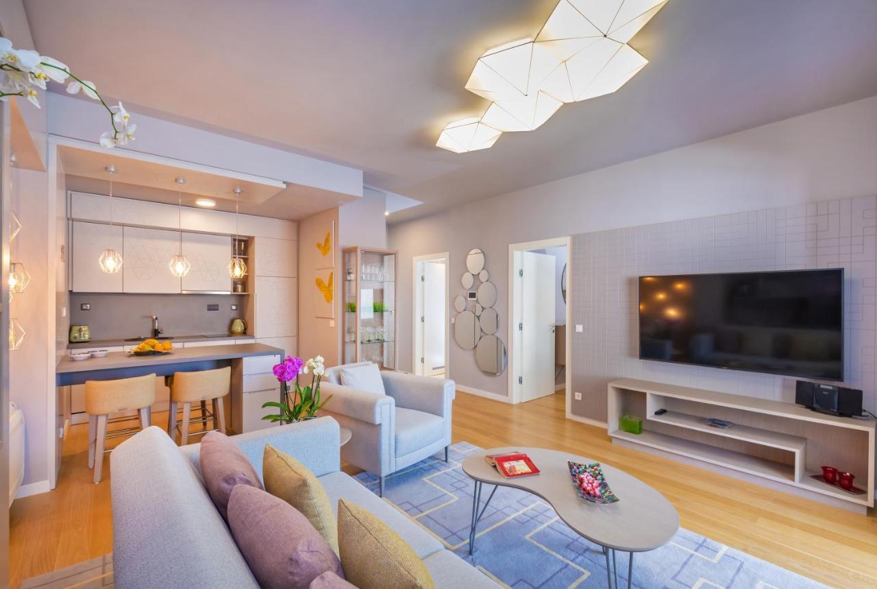 Apartment Porto'S Dubrovnik Ngoại thất bức ảnh