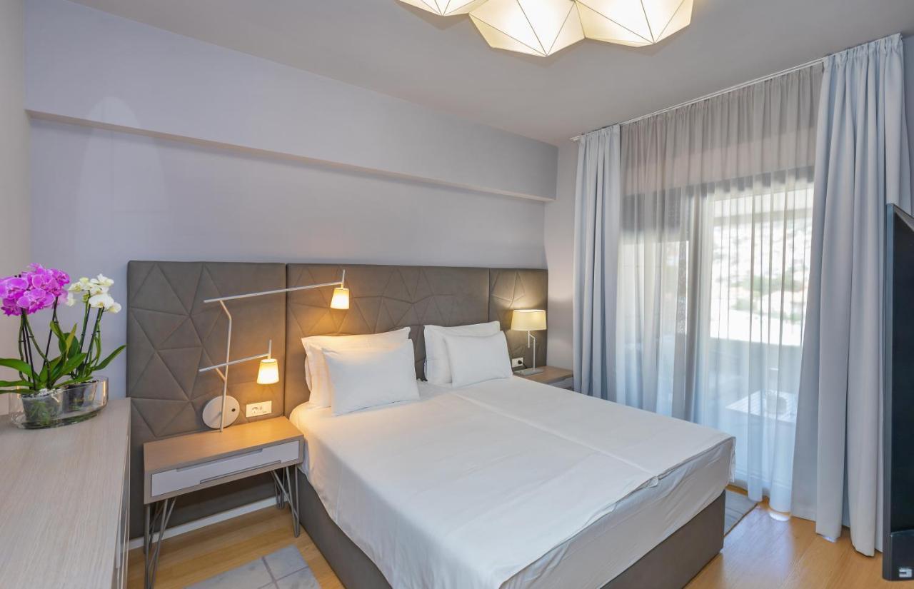 Apartment Porto'S Dubrovnik Ngoại thất bức ảnh