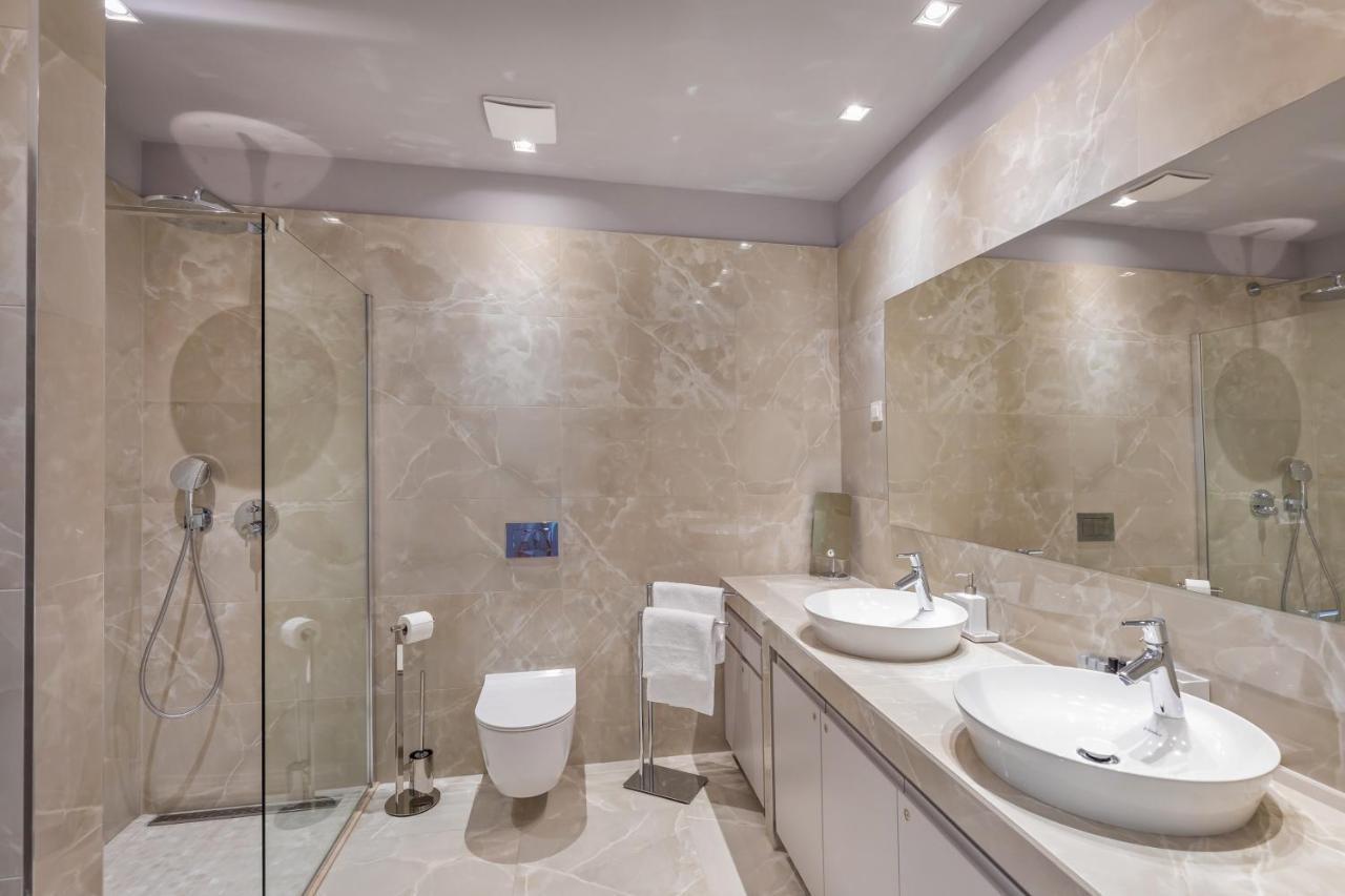 Apartment Porto'S Dubrovnik Ngoại thất bức ảnh