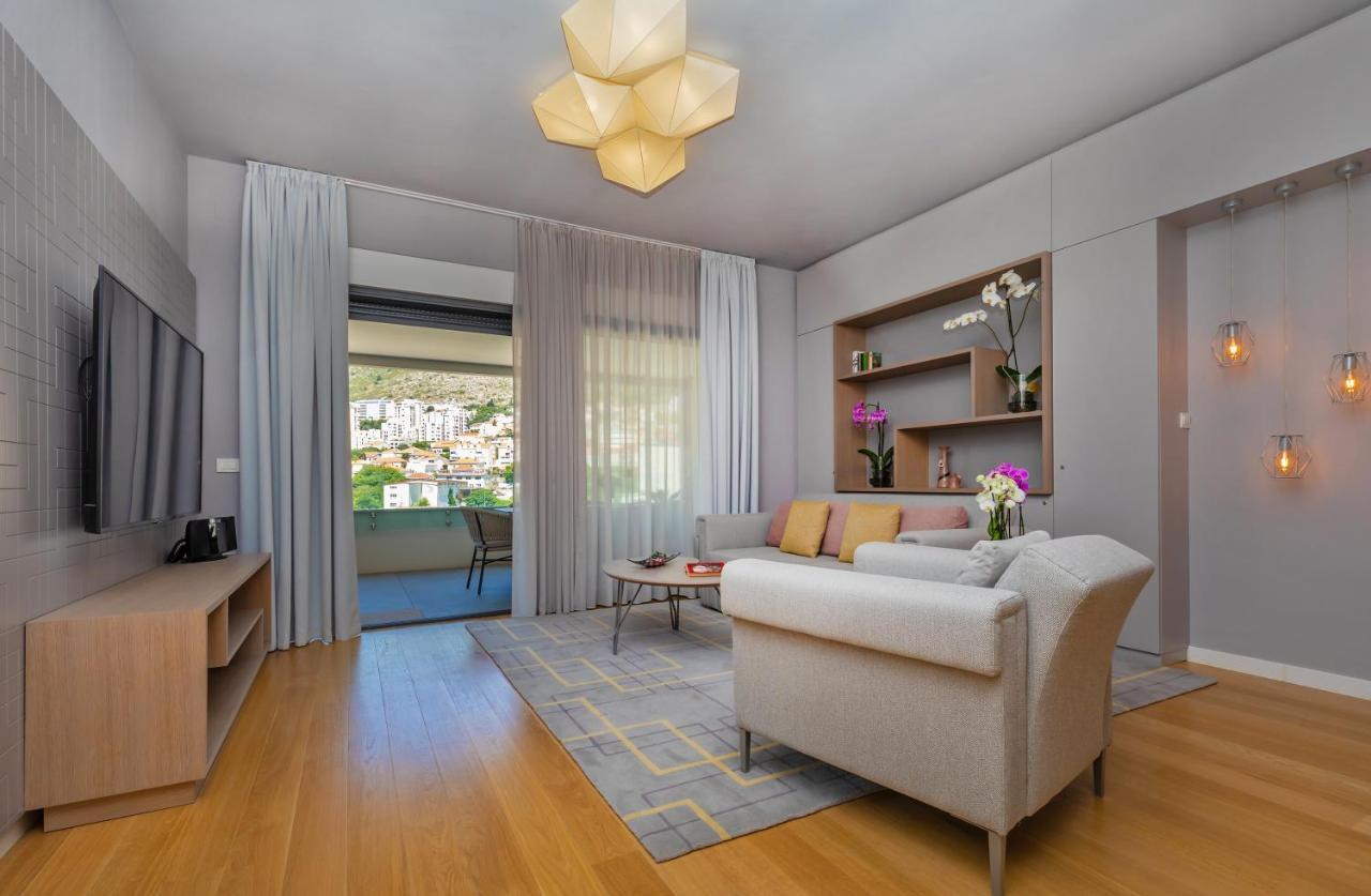 Apartment Porto'S Dubrovnik Ngoại thất bức ảnh