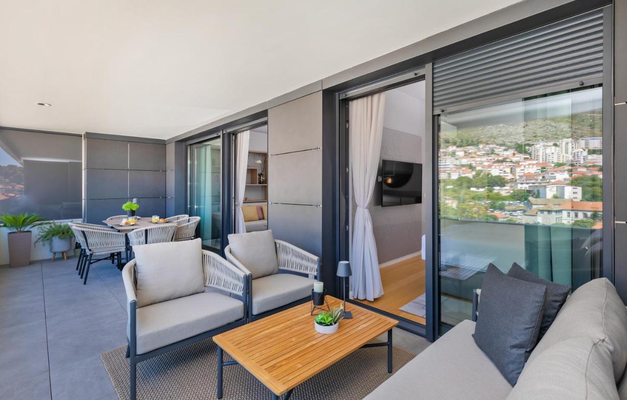 Apartment Porto'S Dubrovnik Ngoại thất bức ảnh