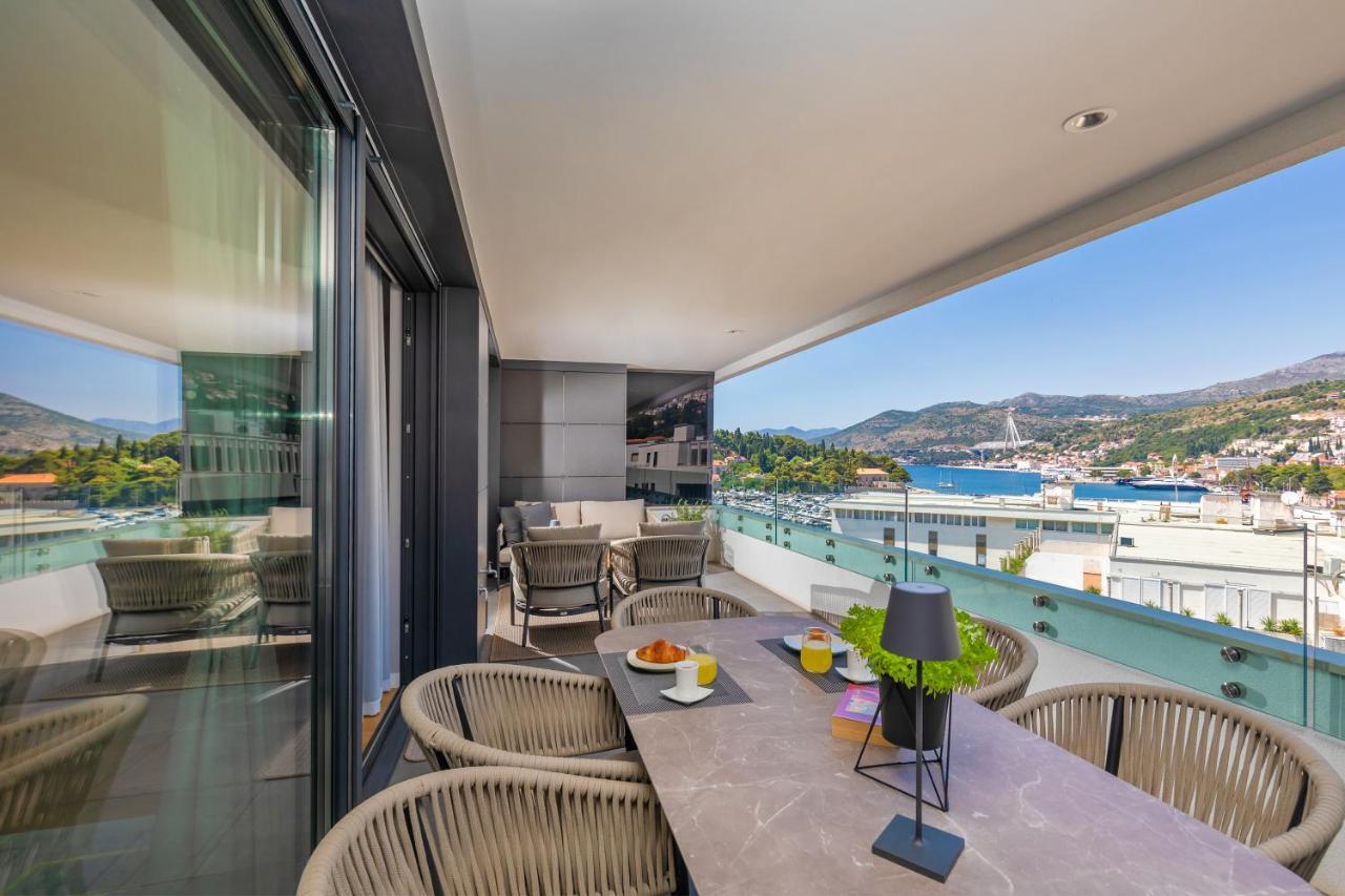 Apartment Porto'S Dubrovnik Ngoại thất bức ảnh