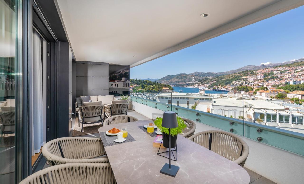Apartment Porto'S Dubrovnik Ngoại thất bức ảnh