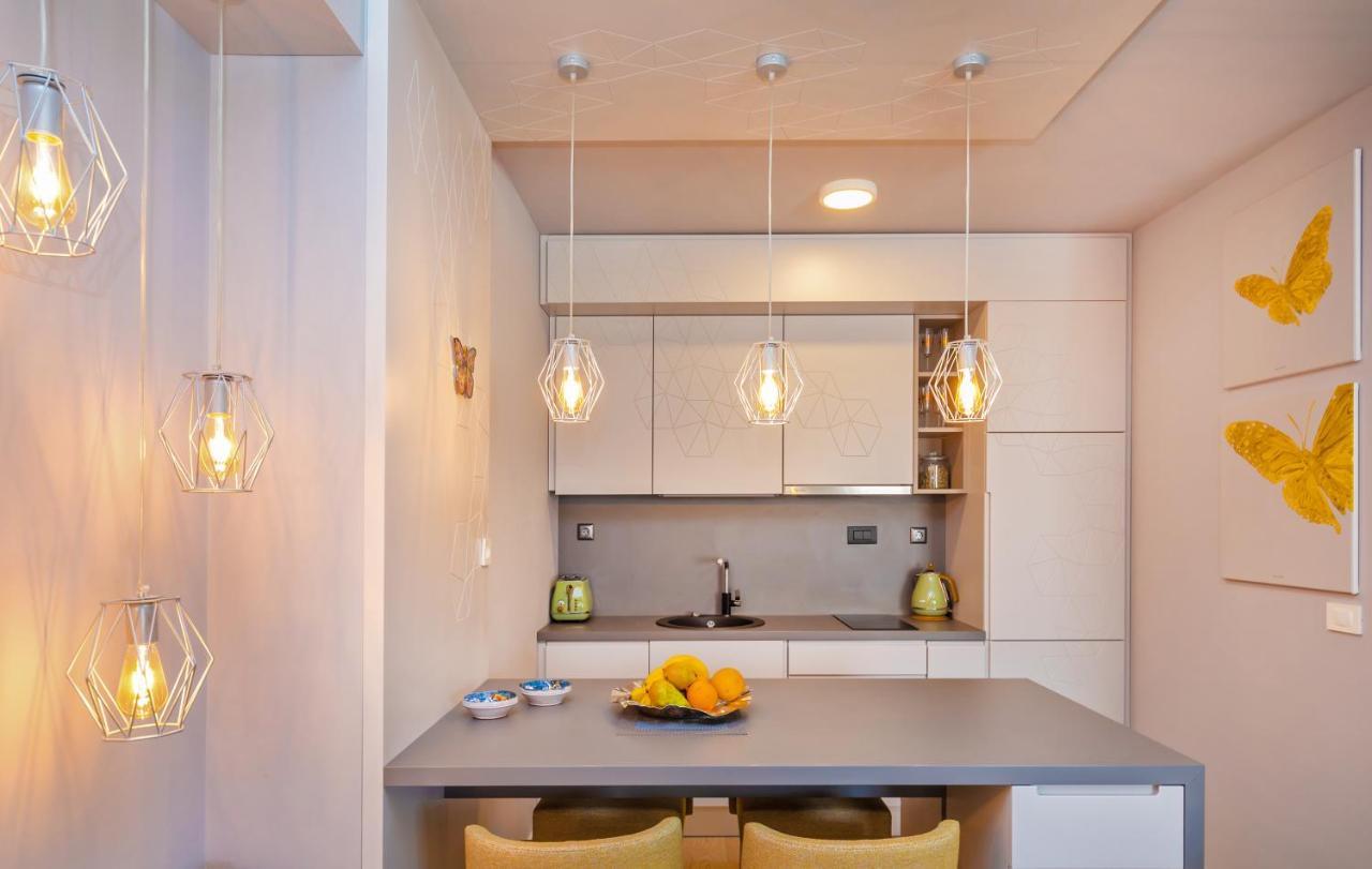 Apartment Porto'S Dubrovnik Ngoại thất bức ảnh