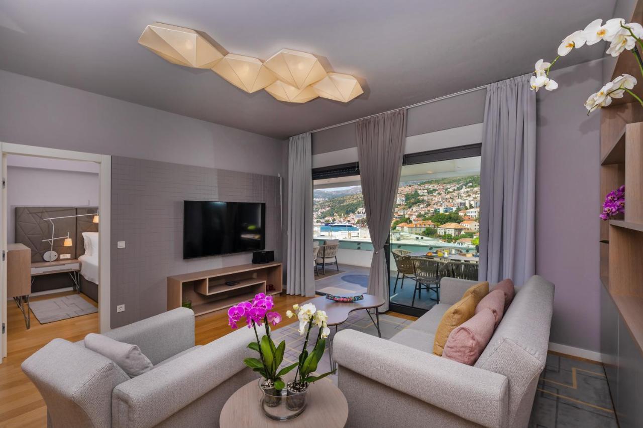 Apartment Porto'S Dubrovnik Ngoại thất bức ảnh