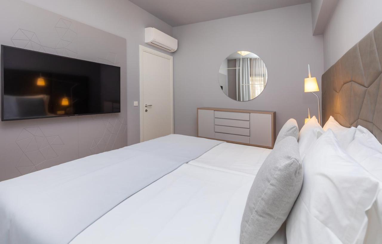 Apartment Porto'S Dubrovnik Ngoại thất bức ảnh