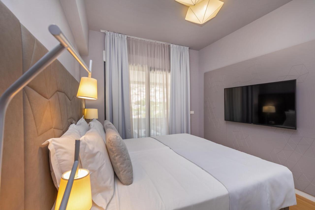 Apartment Porto'S Dubrovnik Ngoại thất bức ảnh