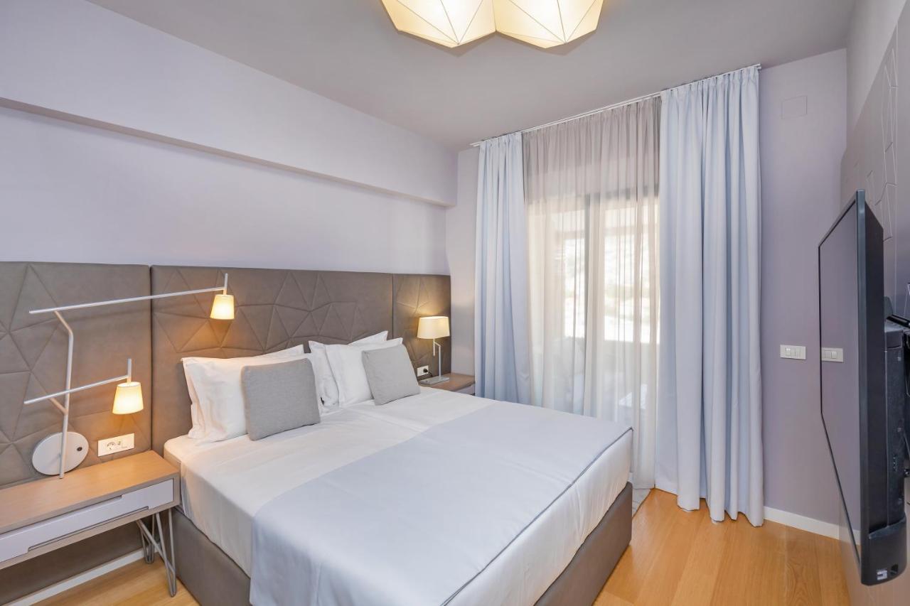 Apartment Porto'S Dubrovnik Ngoại thất bức ảnh