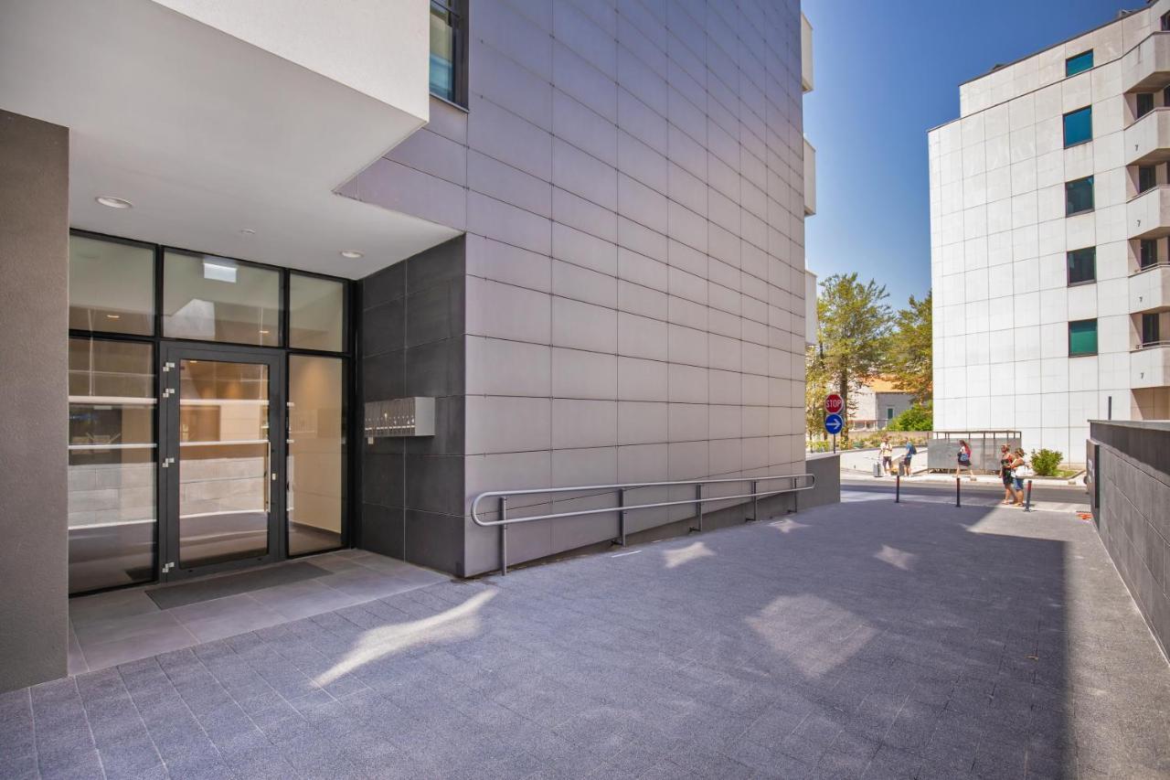 Apartment Porto'S Dubrovnik Ngoại thất bức ảnh