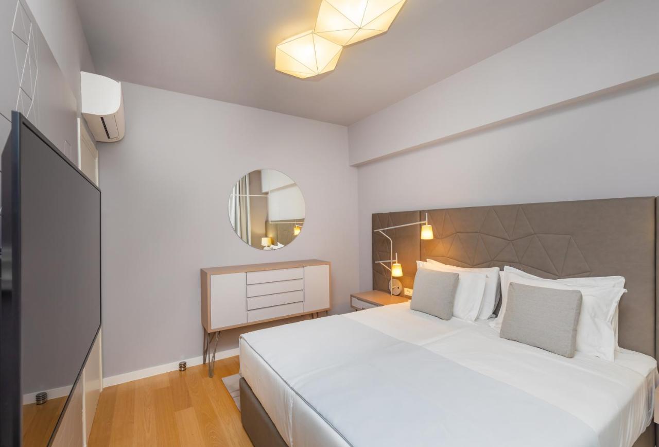 Apartment Porto'S Dubrovnik Ngoại thất bức ảnh