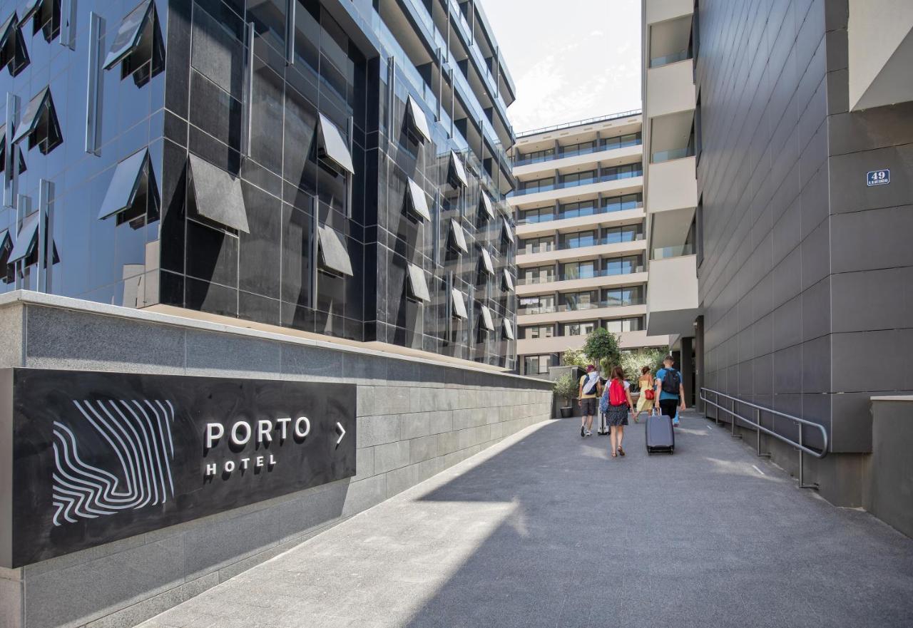 Apartment Porto'S Dubrovnik Ngoại thất bức ảnh