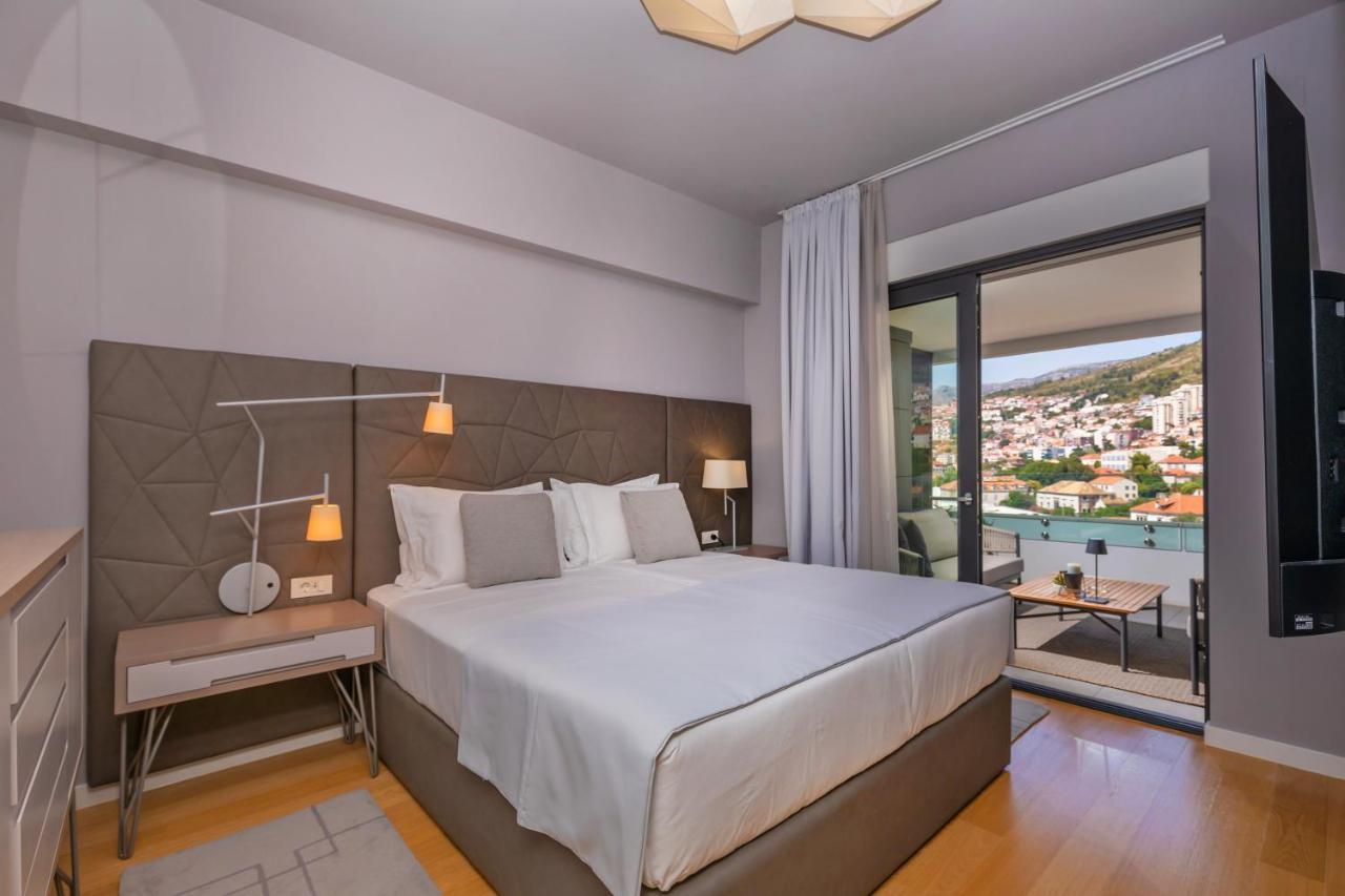 Apartment Porto'S Dubrovnik Ngoại thất bức ảnh