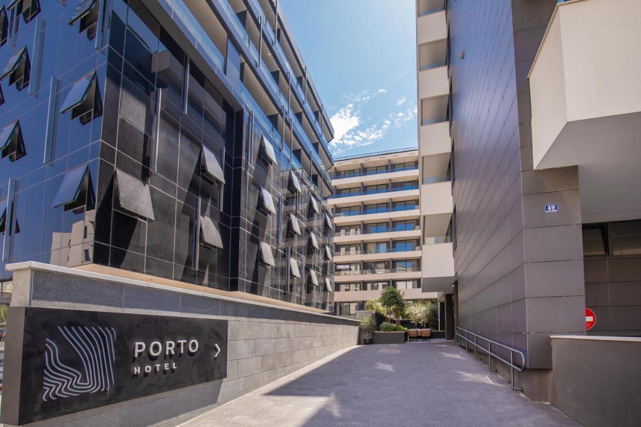 Apartment Porto'S Dubrovnik Ngoại thất bức ảnh