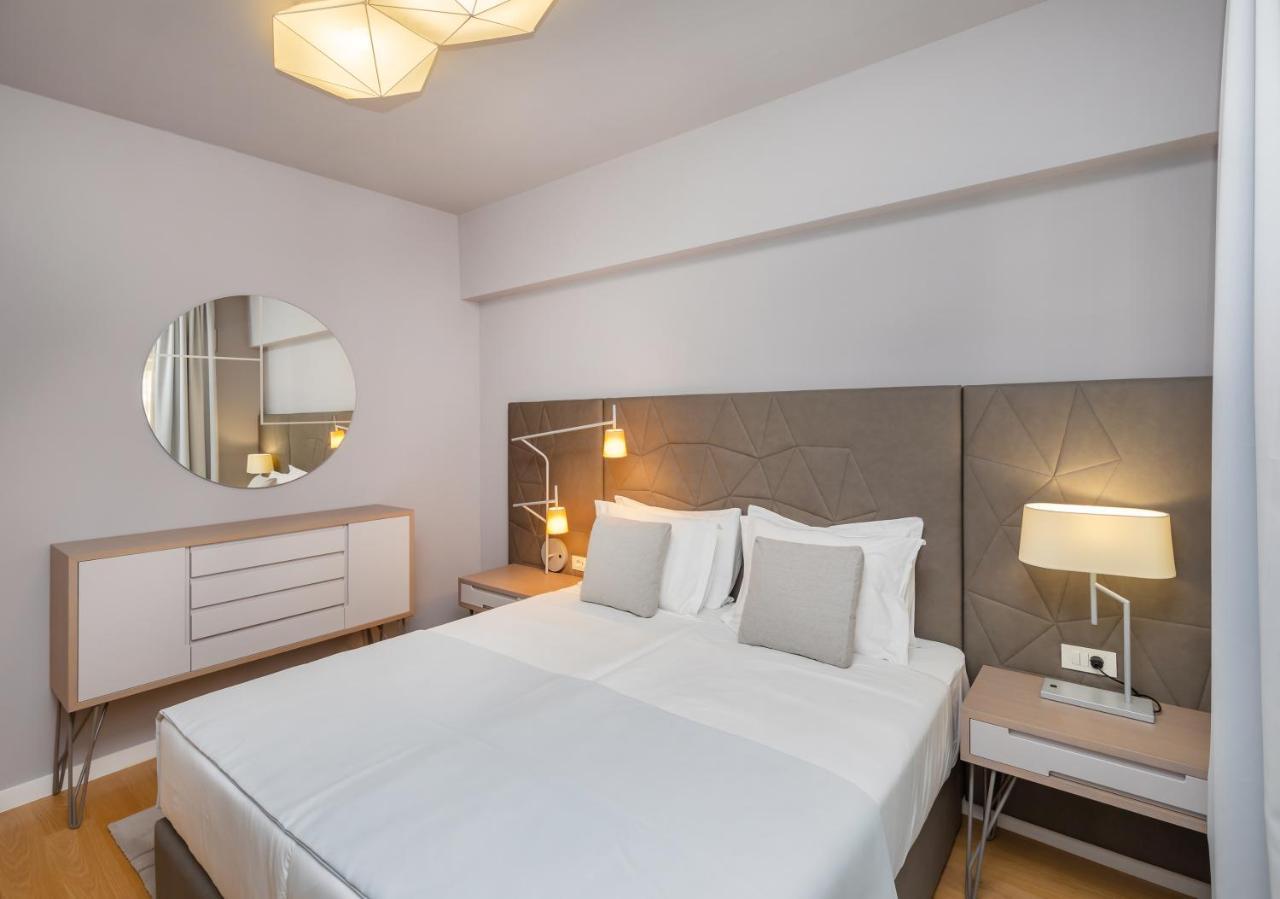 Apartment Porto'S Dubrovnik Ngoại thất bức ảnh
