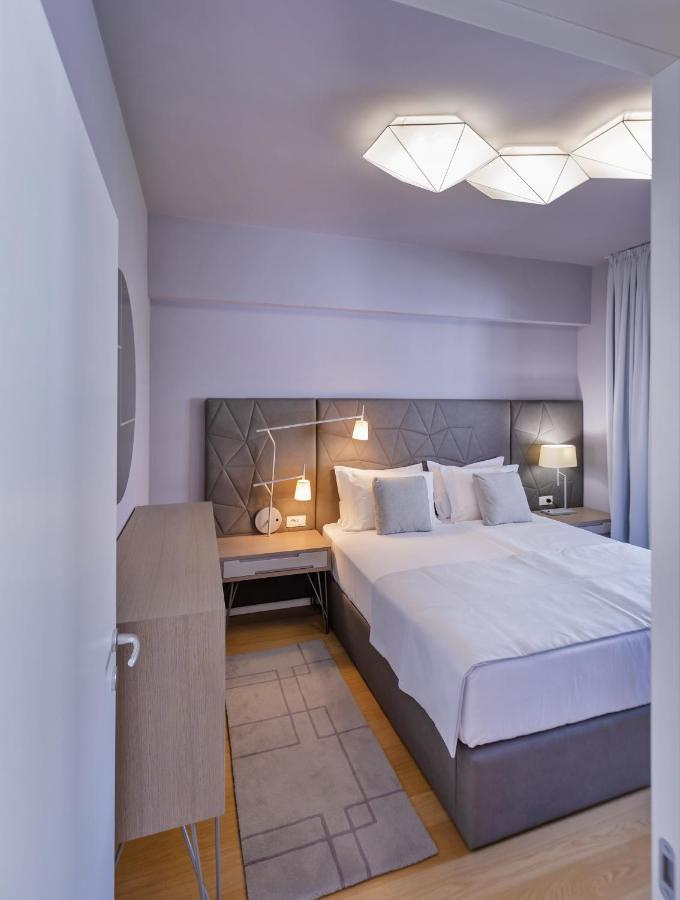 Apartment Porto'S Dubrovnik Ngoại thất bức ảnh