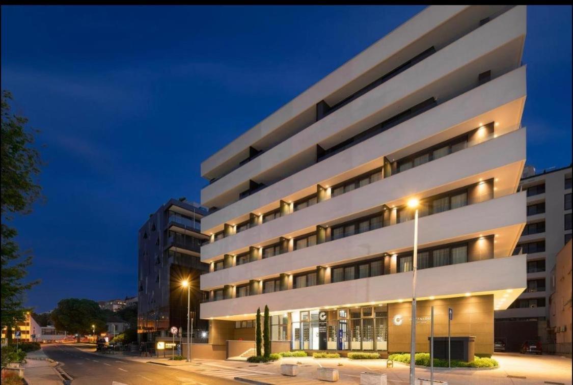 Apartment Porto'S Dubrovnik Ngoại thất bức ảnh