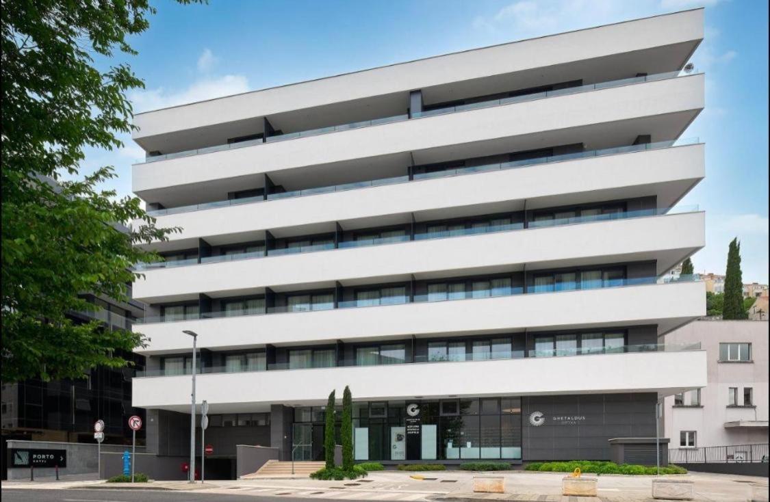 Apartment Porto'S Dubrovnik Ngoại thất bức ảnh